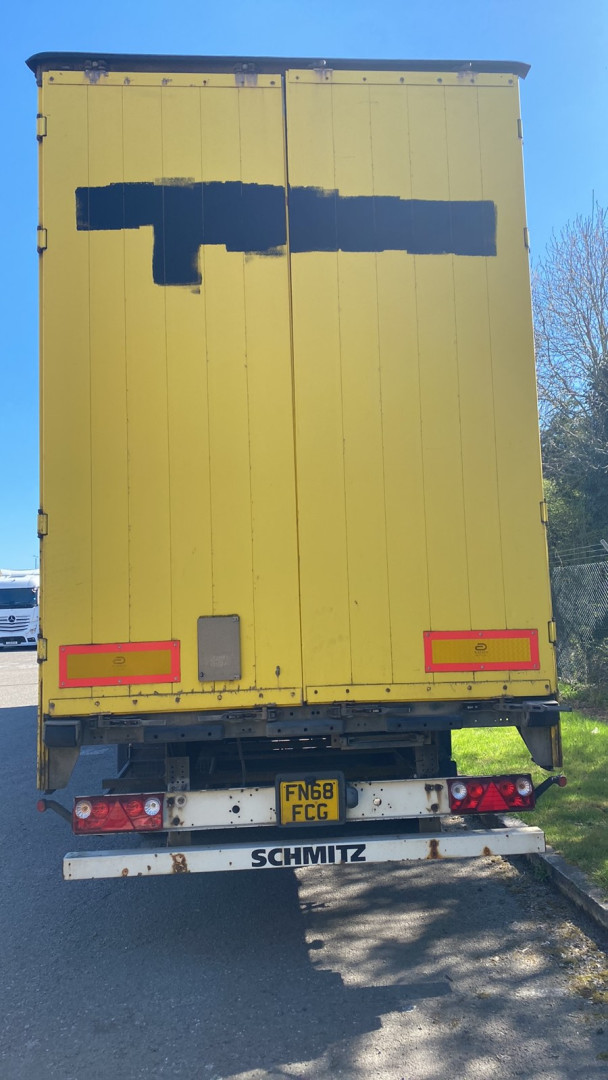 Schmitz SCS24L1362EB