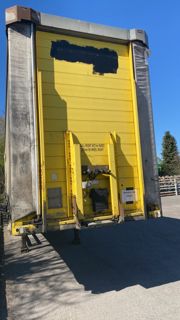 Schmitz SCS24L1362EB