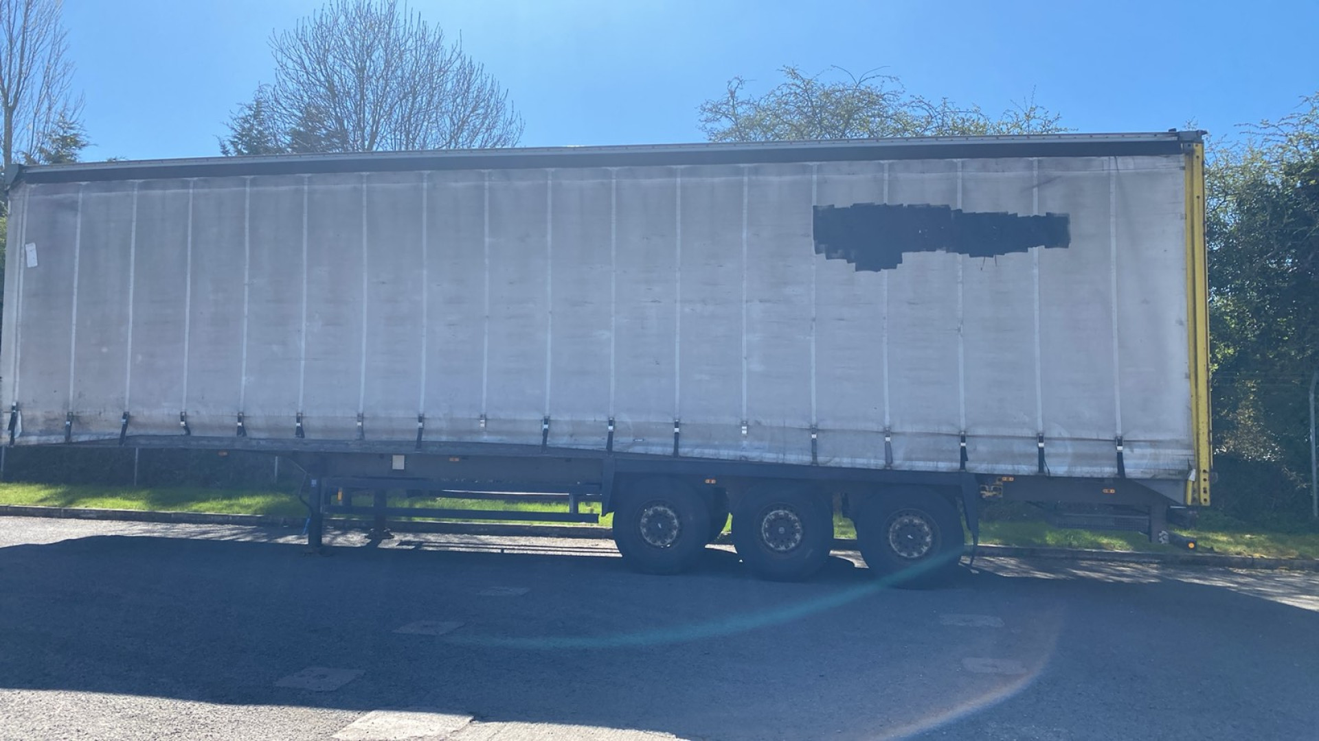 Schmitz SCS24L1362EB