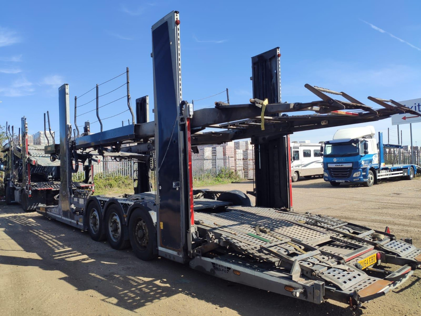 Scania P410