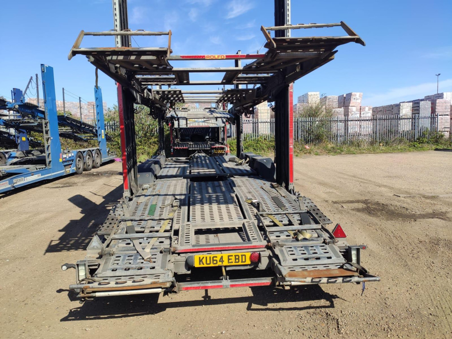 Scania P410