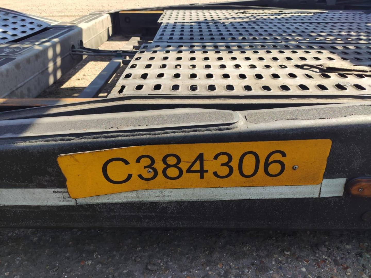 Scania P410