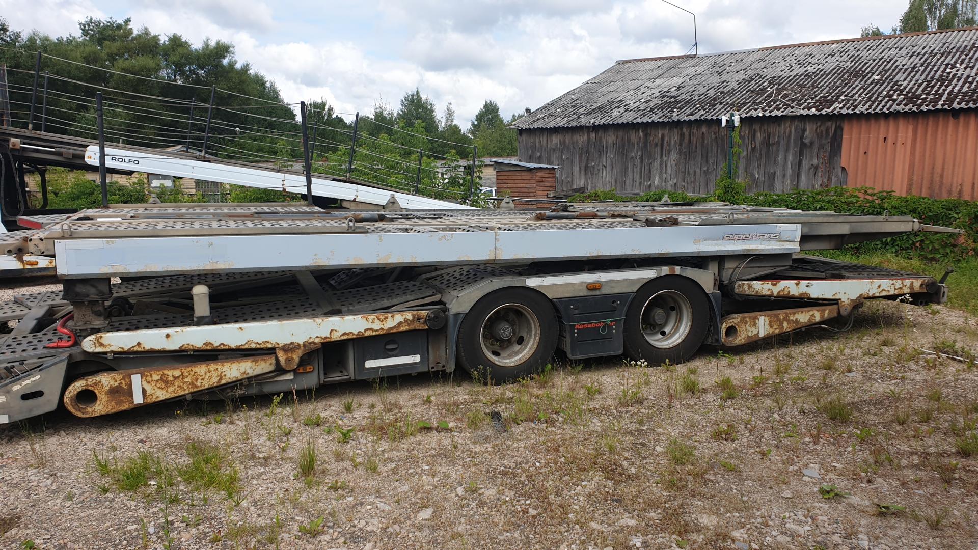 Mercedes Benz Actros