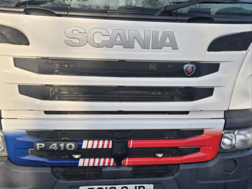 Scania P410