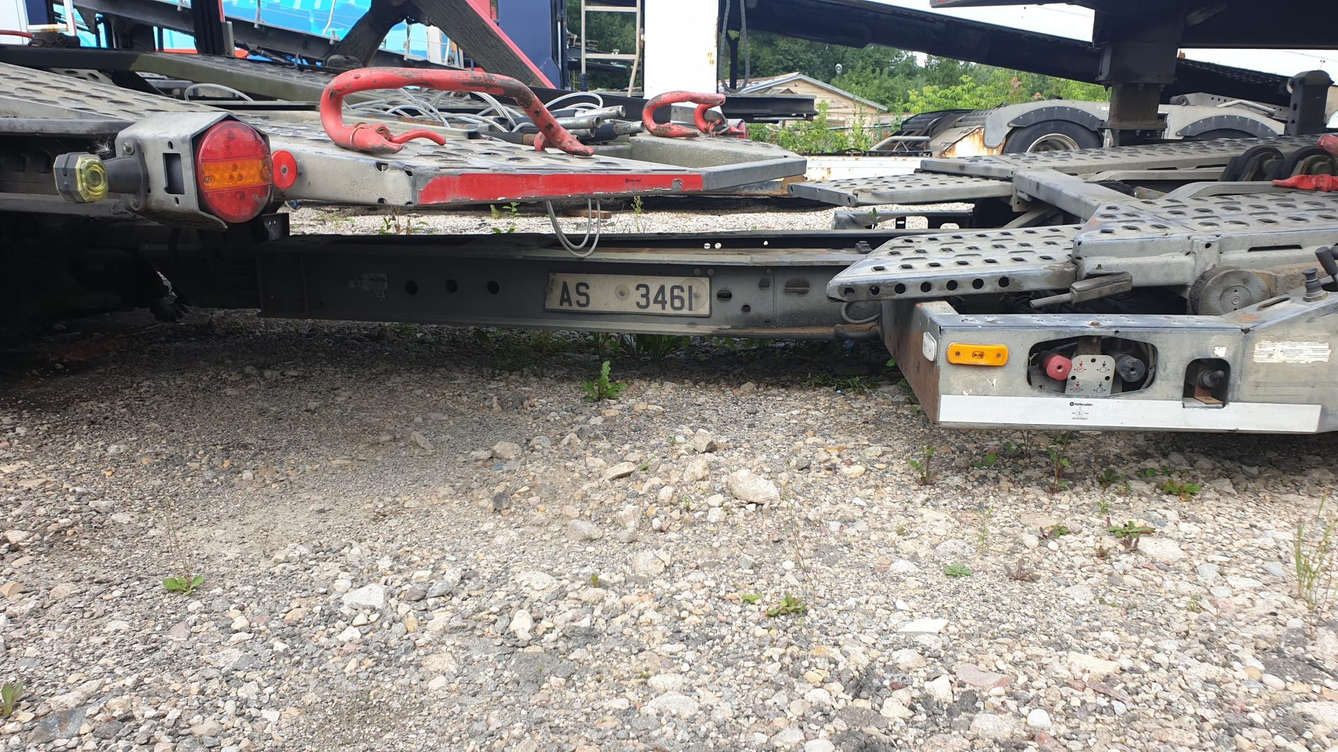 Mercedes Benz Actros