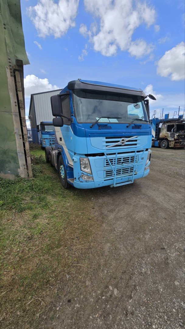 Volvo FM