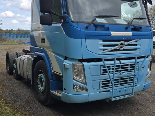 Volvo FM