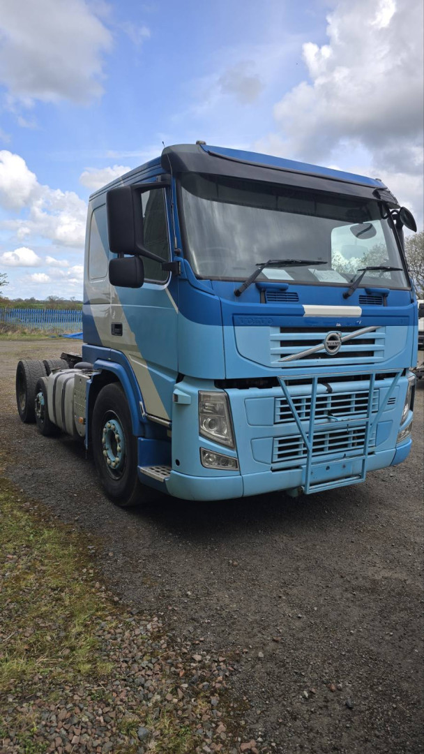 Volvo FM