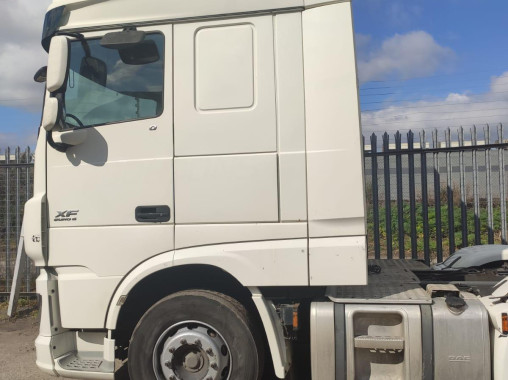 DAF XF 460 FTG