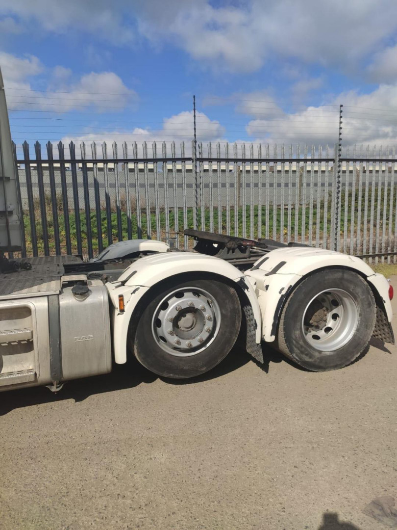 DAF XF 460 FTG