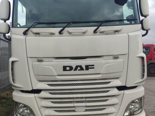 DAF XF
