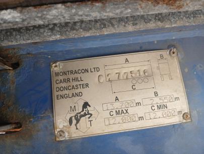 Montracon 