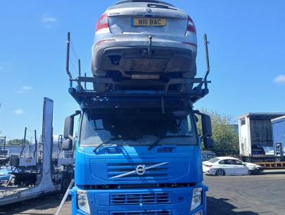 Volvo FM420