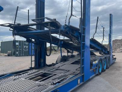 Volvo FM420