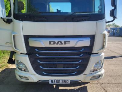 DAF CF 480 FTP