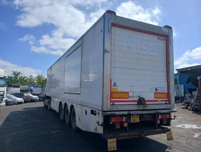 Scania P 340