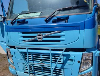 Volvo FM