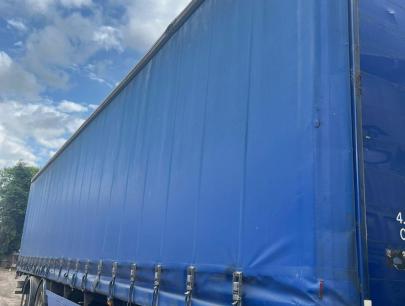 SDC Curtainside
